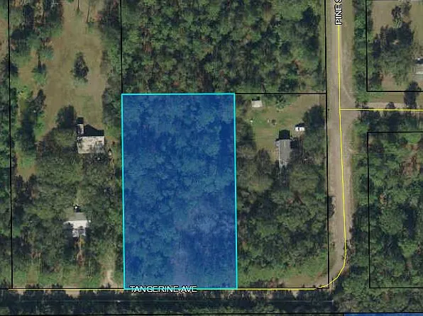 5214 Tangerine Ave, Bunnell, FL 32110