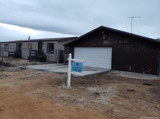 24370 Lalaponzi Ct, Tehachapi, CA 93561