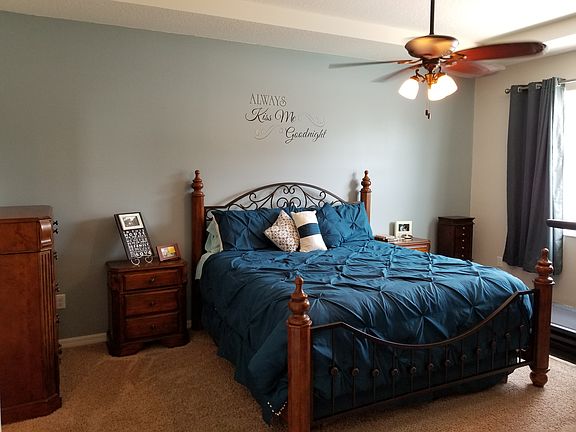 master suite
