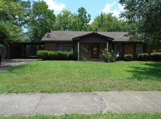 1354 Marco Rd, Montgomery, AL 36116