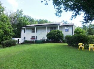 2712 Moore Ridge Rd, Bybee, TN 37713