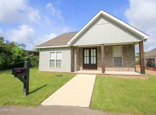 123 Midtown Sq, Hattiesburg, MS 39402