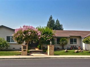 877 Richard Ln, Danville, CA