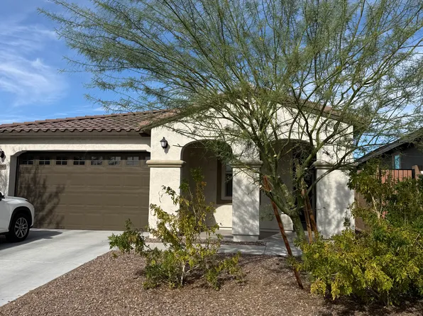 32010 N 125th Ave, Peoria, AZ 85383