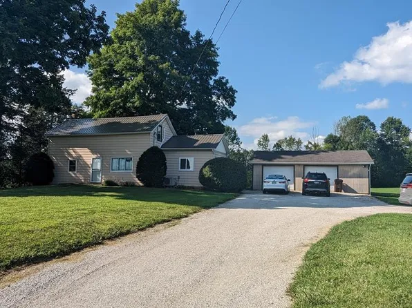 5150 Millsboro Rd, Galion, OH 44833