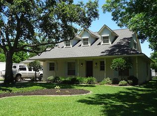 5201 Anthony Ln, Pasadena, TX 77505