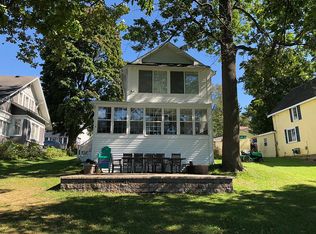 3790 Euclid Ave, Perry, NY 14530