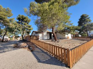 212 N Sunland Dr, Ridgecrest, CA 93555