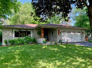 1427 S Evergreen St, Shawano, WI 54166