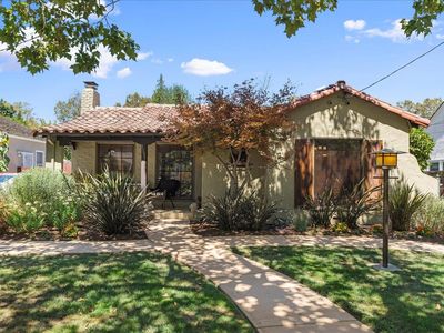 1151 Laurie Ave, San Jose, CA, 95125