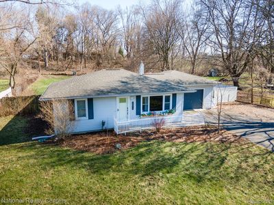 2654 Hatton Rd, Auburn Hills, MI, 48326