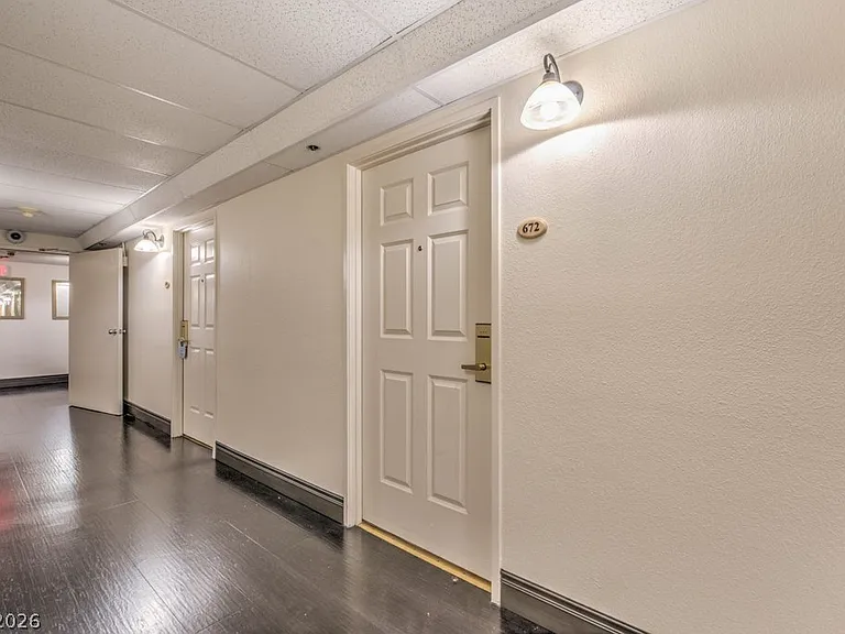 3700 Las Vegas Blvd S #672 — Photo 3
