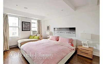Sold by Douglas Elliman