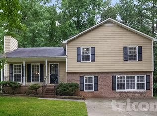 1202 Holly Hills Dr SW, Lilburn, GA 30047