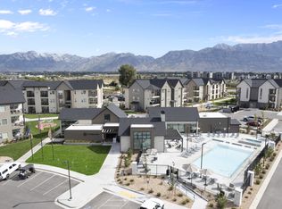 301 S 1100 W #M303, American Fork, UT 84003