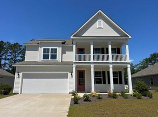 120 Fair Meadow Ct, Loris, SC 29569