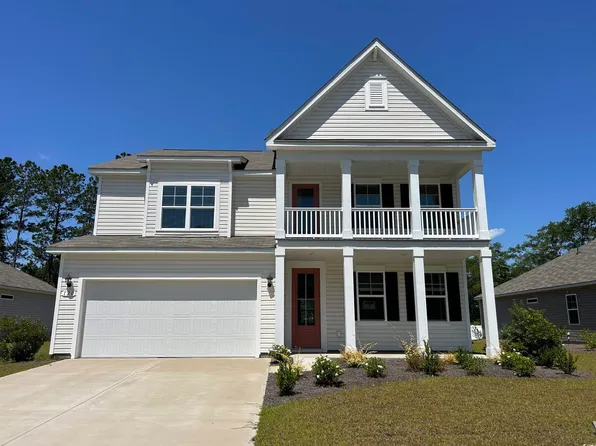 120 Fair Meadow Ct., Loris, SC 29569