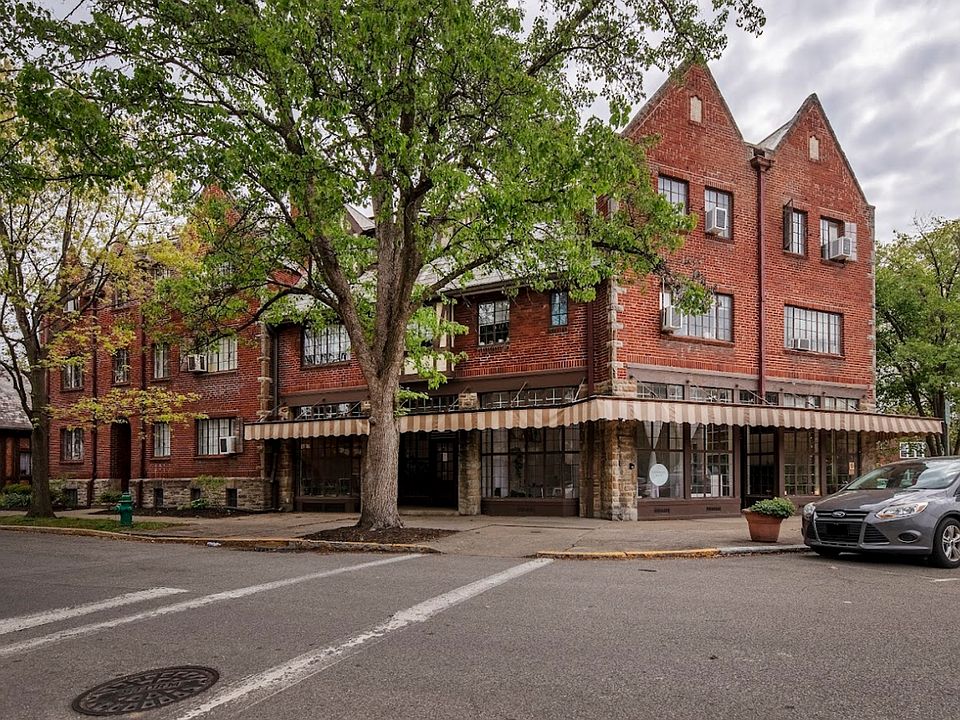 Mariemont Square Apartment Rentals Cincinnati, OH Zillow