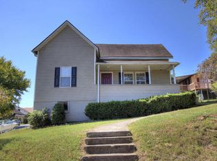 200 Hill St, Lenoir City, TN 37771