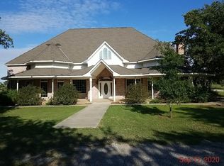 165170 Heffington Rd, Marlow, OK 73055