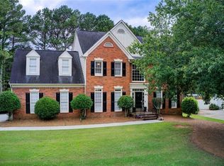 1870 Milfield Cir, Snellville, GA 30078