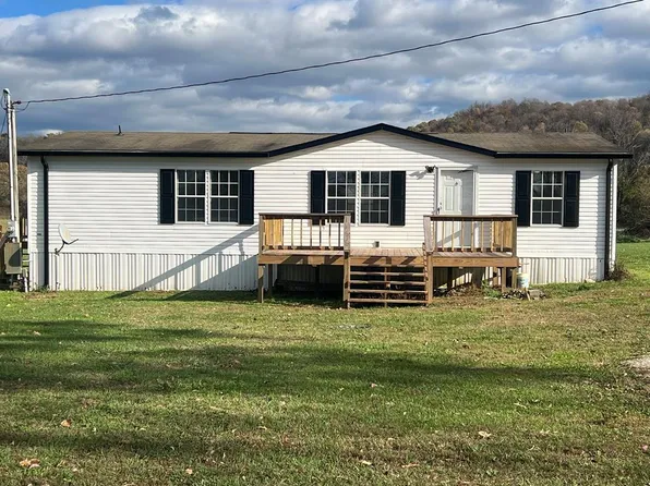 1476 Conrad Templeton Rd, Quebeck, TN 38579