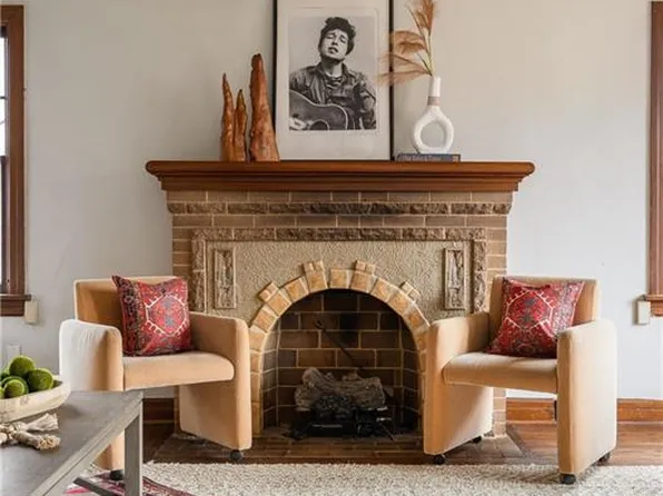 240 Edgemere Ct, Oklahoma City, OK 73118