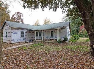 1332 E Hermitage Rd NE, Rome, GA 30161