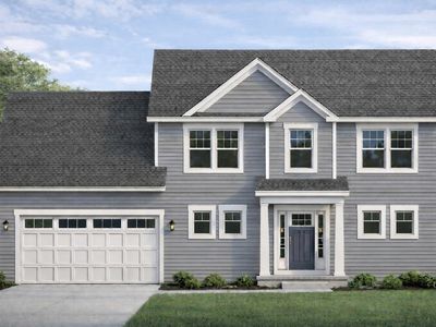 24 Eastern Lane, Standish, ME, 04084