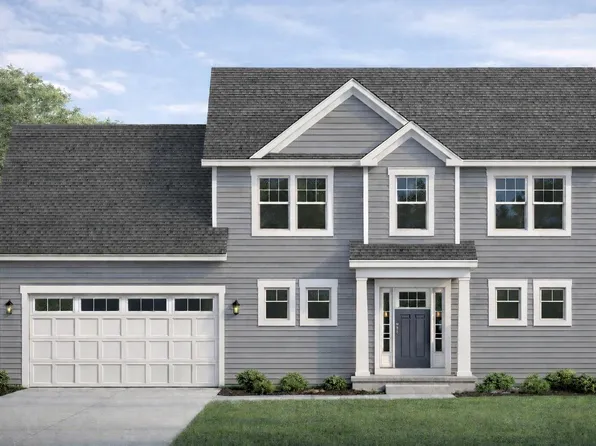 24 Eastern Lane, Standish, ME 04084