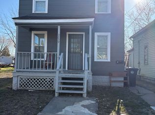 3259 W 48th St, Cleveland, OH 44102