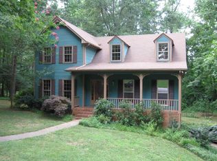 908 Sussex Ct, Spartanburg, SC 29301