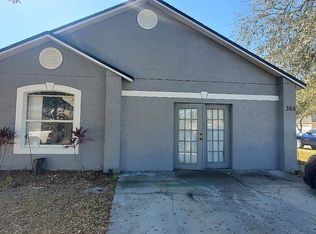 366 Lookout Ln, Apopka, FL 32712