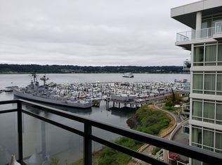 400 Washington Ave UNIT 310, Bremerton, WA 98337
