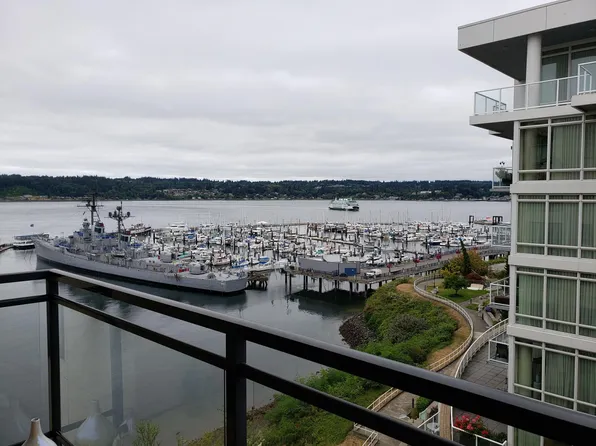400 Washington Ave, Bremerton, WA