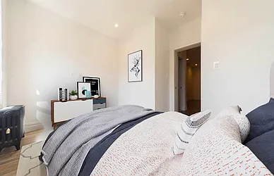 Rented by Platinum Properties