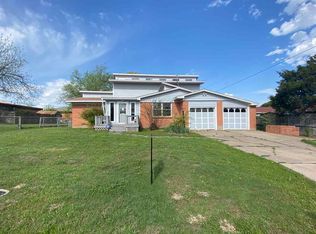 1704 NW 39th St, Lawton, OK 73505