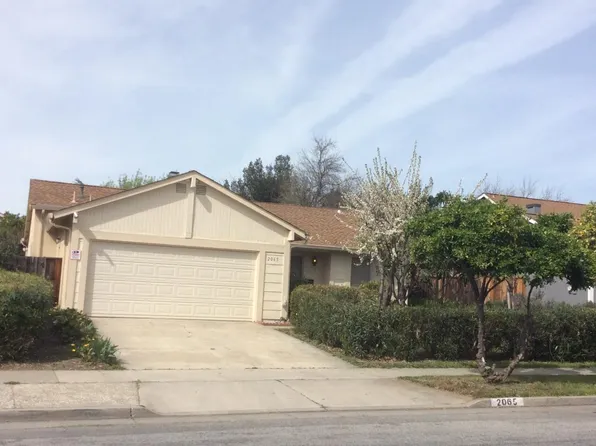 2065 Hikido Dr, San Jose, CA 95131
