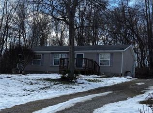 9600 Dove Rd, Frazeysburg, OH 43822