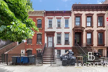 Rented by Brooklyn High Rise LLC