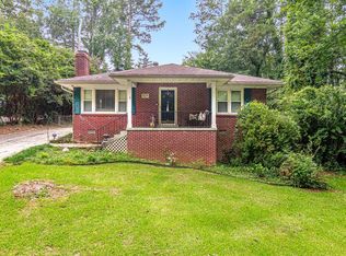 829 Sunset Dr, Greenwood, SC 29646