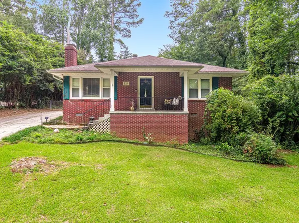 829 Sunset Dr, Greenwood, SC 29646