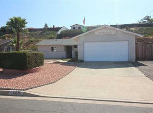 13335 Frame Rd, Poway, CA 92064