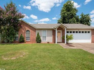 12920 Robin Cir, Alexander, AR 72002