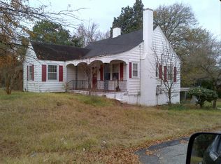 701 N Dargan St, Florence, SC 29506