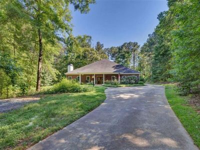 190 Oak Hill Cir, Covington, GA, 30016