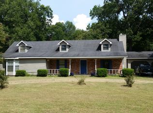 382 Airport Rd, Vidalia, LA 71373