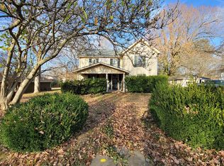 511 Hopkinsville St, Princeton, KY 42445