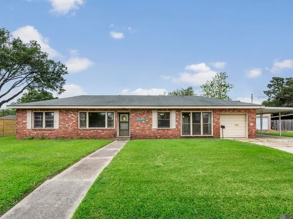 58444 Bubba St, Plaquemine, LA 70764