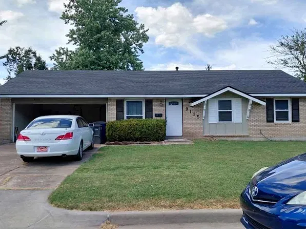 9115 E 46th Pl, Tulsa, OK 74145